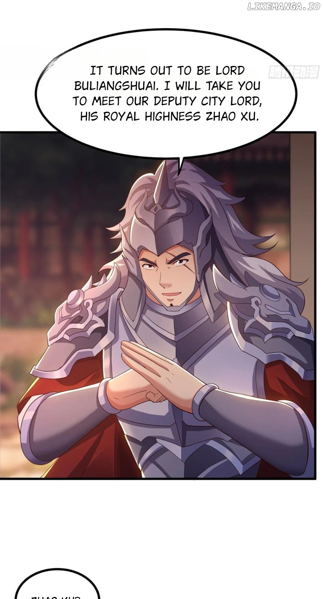 Rebirth of King Zhou: Not Being the Ultimate Villain Chapter 110 - page 4
